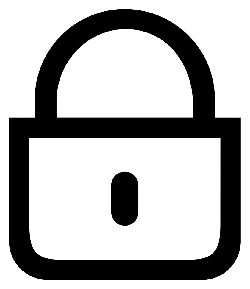 Password Icon